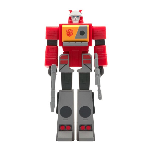 super 7 transformers wave 3